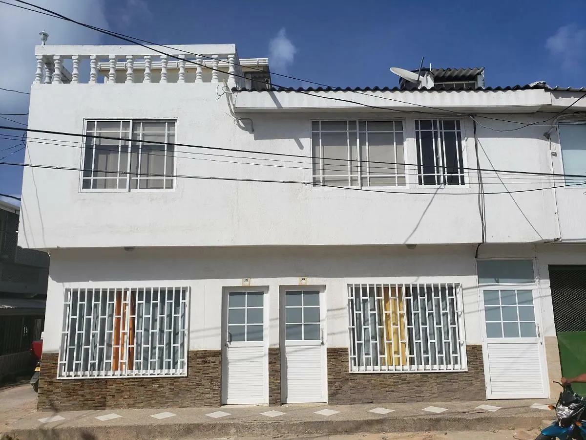 Posada Miss Beryl San Andres  2*, San Andres (San Andres and Providencia Islands) Colombia