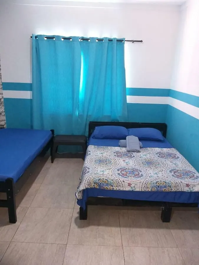 Guest house Posada Miss Beryl San Andres